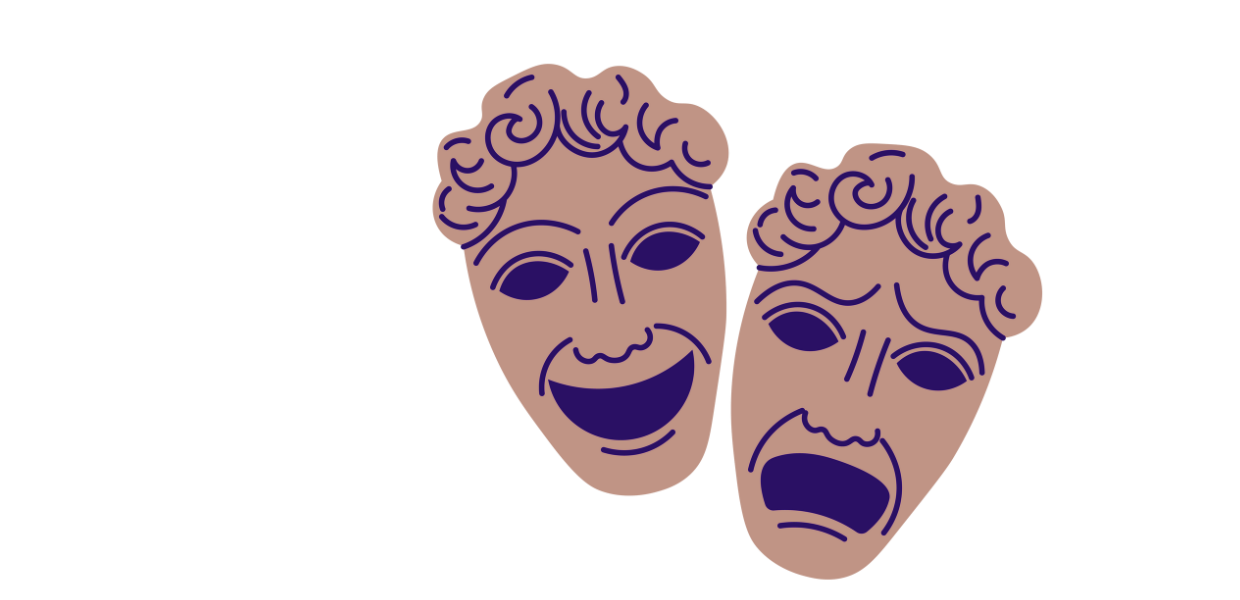 Blue Modern Comedy NIght Poster (1920 x 350 px) (1240 x 600 px) (4)