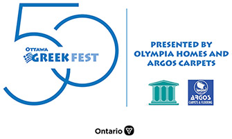 Ottawa Greek Fest